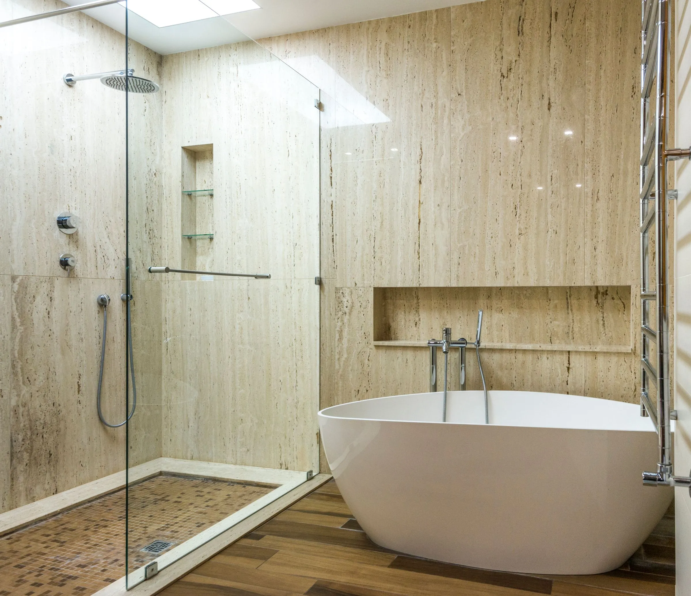 Wat kost een badkamerrenovatie? Een eerlijk overzicht