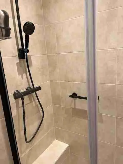 Badkamerrenovatie Den Haag — Den Haag