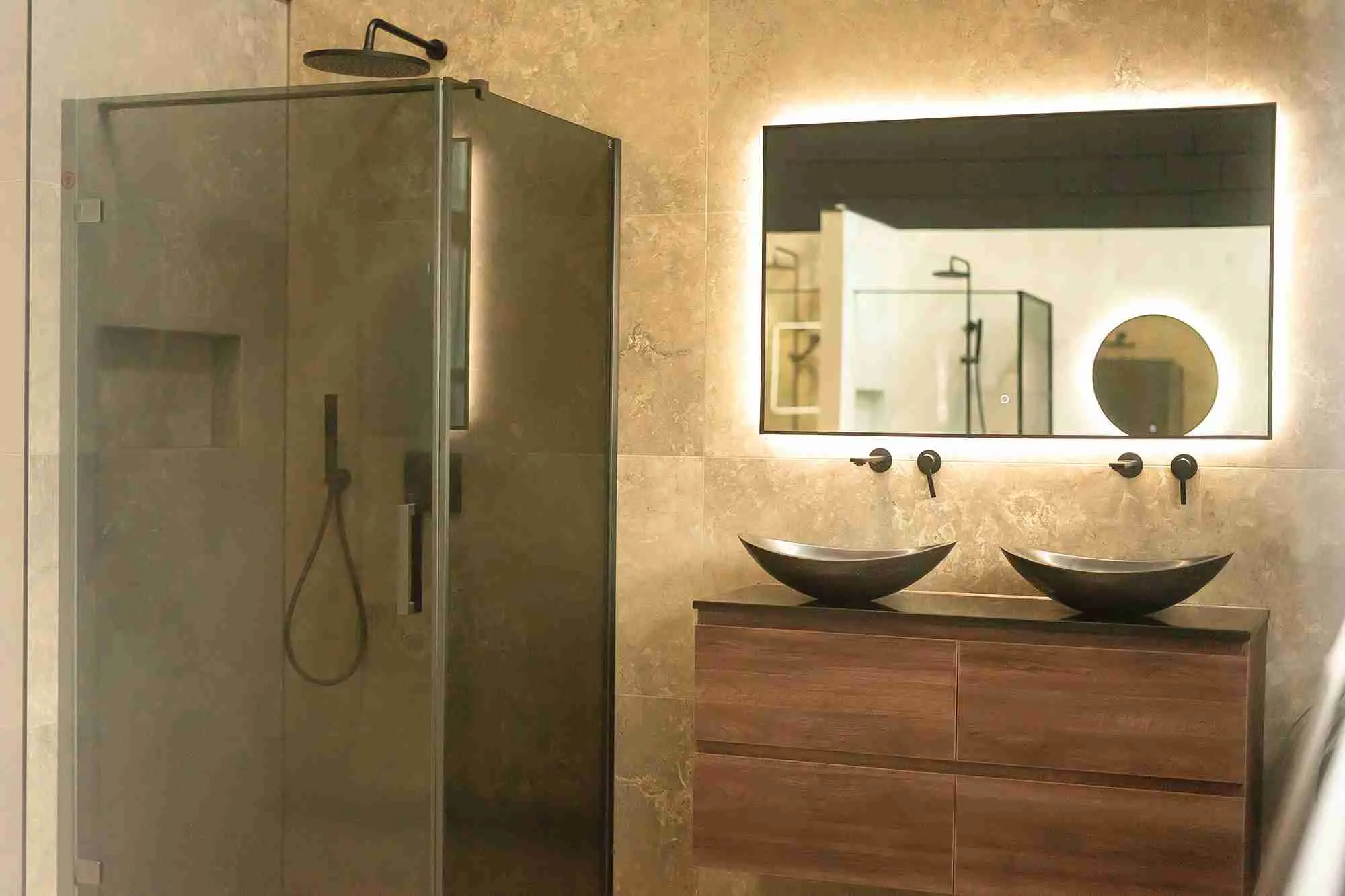 Sfeerbeeld 3 uit de Fayida-showroom in Berkel en Rodenrijs