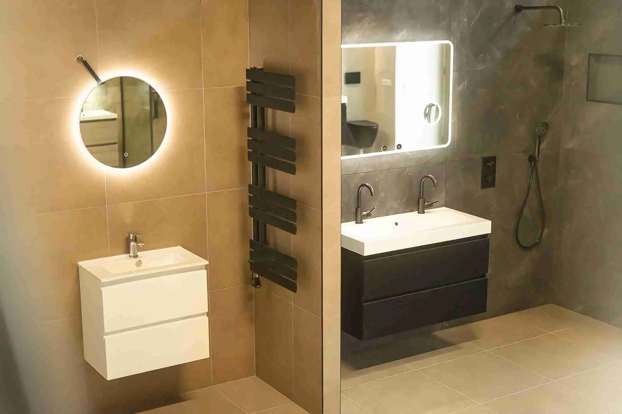 Sfeerbeeld 6 uit de Fayida-showroom in Berkel en Rodenrijs