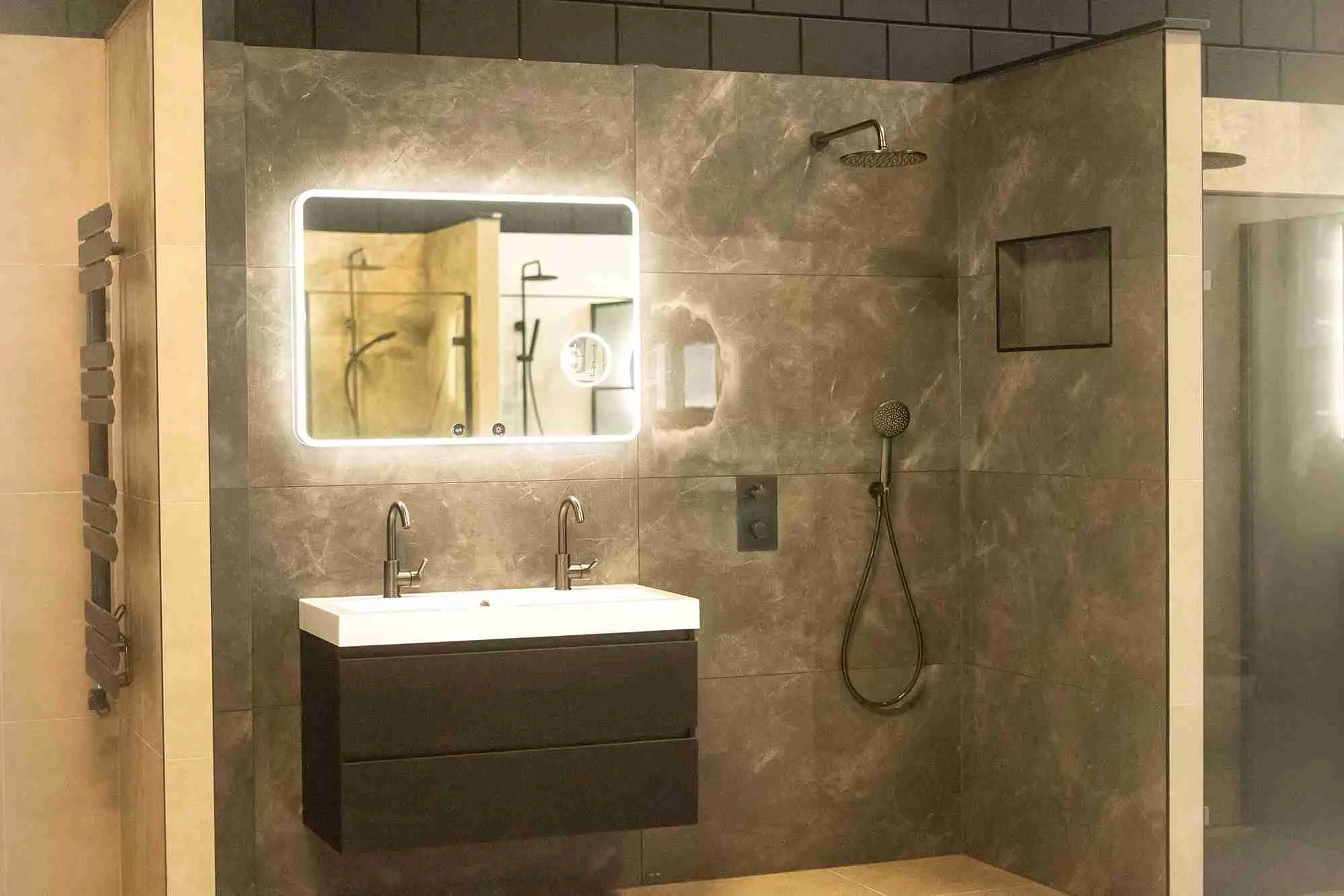 Sfeerbeeld 7 uit de Fayida-showroom in Berkel en Rodenrijs