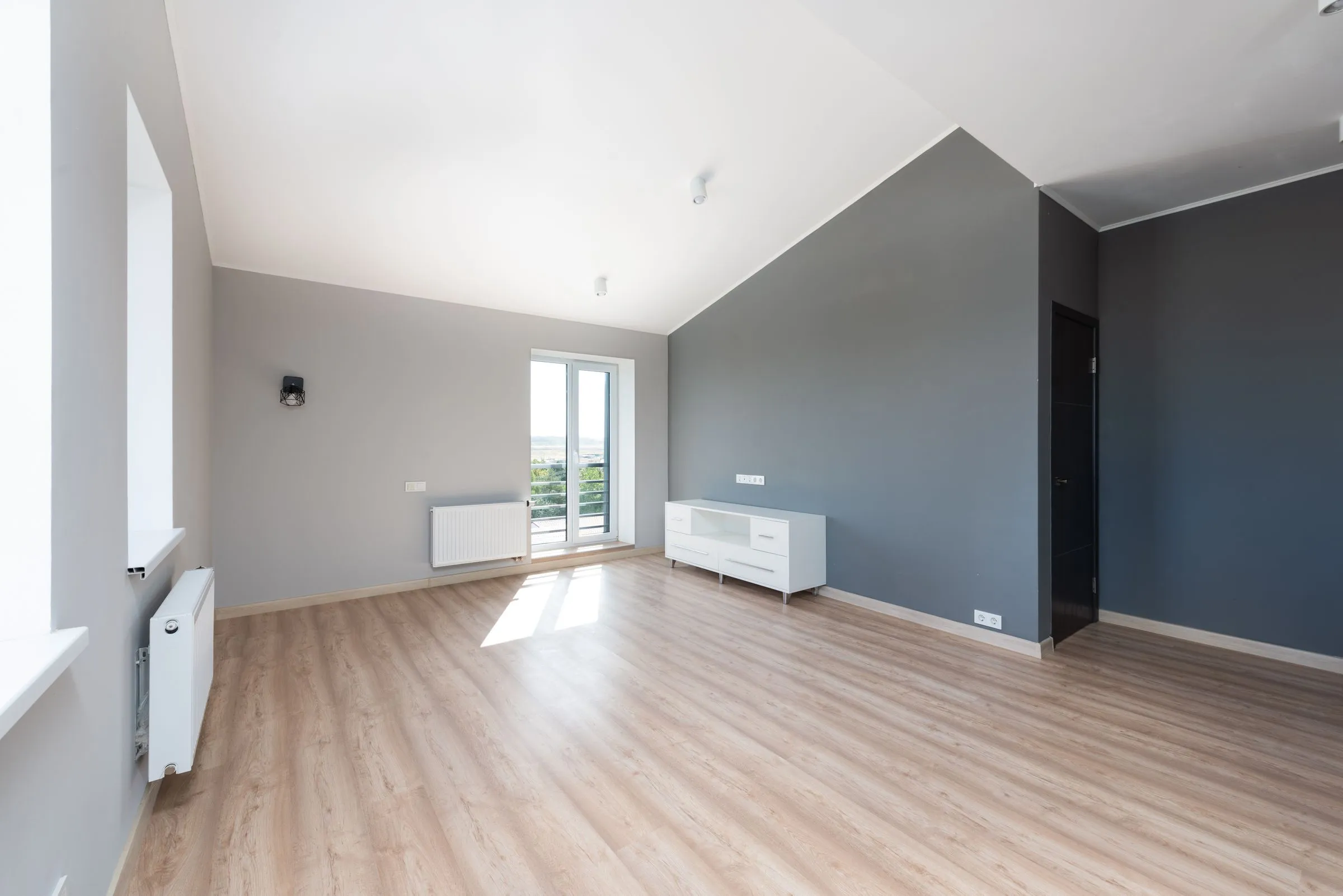 Woningrenovatie — sfeerbeeld 2
